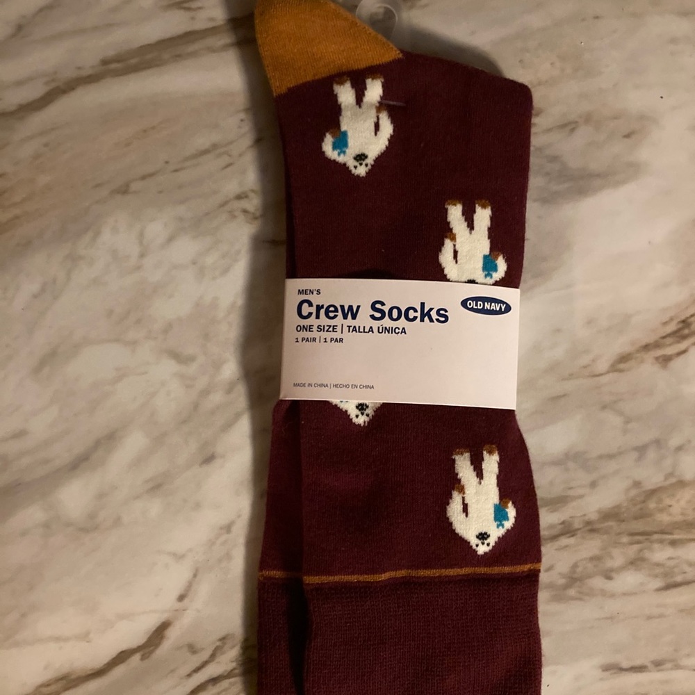 OldNavy Socks